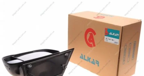 Дзеркало заднього виду ALKAR 9201922