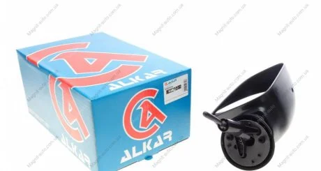 Зеркало заднего вида ALKAR 6165594