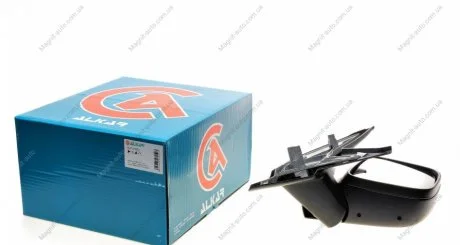 Зеркало заднего вида ALKAR 9202985