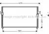 Радiатор AVA COOLING HY 5058 (фото 1)