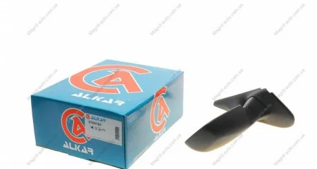 Дзеркало заднього виду ALKAR 6164154
