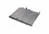 Радіатор охолодження двигуна Citroen Berlingo (08-), C-Elysee (13-)/Peugeot Partner II (08-)/Opel Crossland X (17-) (PEA2255) AVA AVA COOLING PEA 2255 (фото 3)