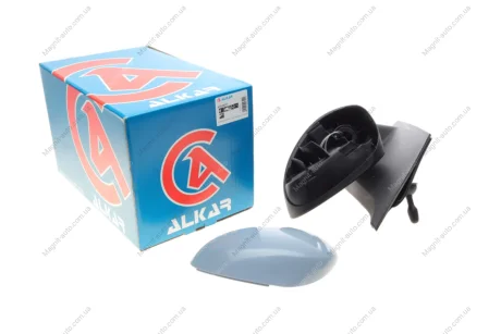 Зеркало заднего вида ALKAR 6101857
