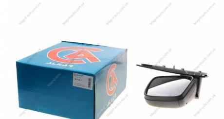 Дзеркало заднього виду ALKAR 9201154