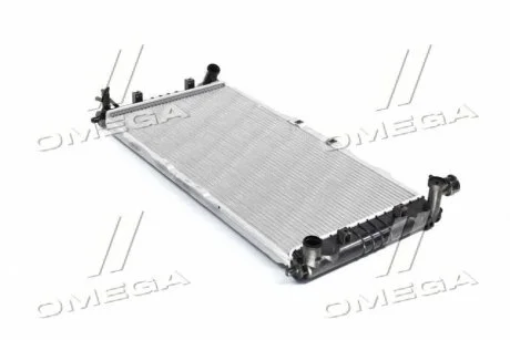 Радиатор охлаждения двигателя Mazda 626 (92>02) MT (MZ2027) AVA AVA COOLING MZ 2027