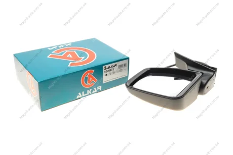 Зеркало заднего вида ALKAR 9225973