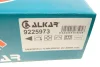 Зеркало заднего вида ALKAR 9225973 (фото 8)