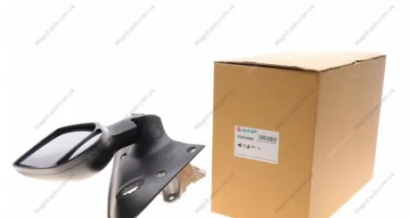 Зеркало заднего вида ALKAR 9201960