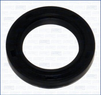 Уплотняющее кольцо, коленчатый вал AJUSA 15008900 (фото 1)