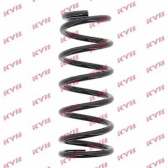 Пружина підвіски задн лів/прав HONDA CIVIC VII 1.4/1.6 11.00-09.05 KYB RC5824