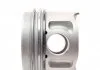 Поршень з кільцями, 1.9/2.4D 79,51mm MAHLE / KNECHT 029 82 00 (фото 10)
