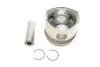 Поршень двигуна MAHLE / KNECHT 029 55 02 (фото 1)