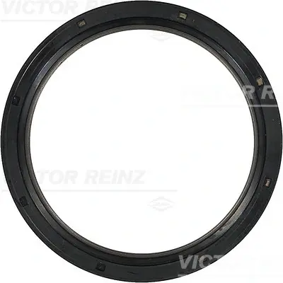 Уплотняющее кольцо, коленчатый вал REINZ VICTOR REINZ 81-20745-50 (фото 1)