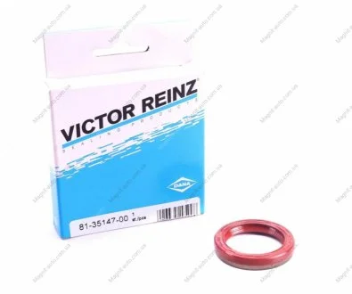 Сальник вала двигуна VICTOR REINZ 81-35147-00