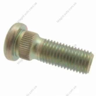 Болт кріплення колеса MITSUBISHI L200, L300 III, PAJERO II, PAJERO SPORT 82- (Вир-во) FEBEST 0484-003