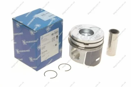 Поршень, комплект CITROEN/FIAT/PEUGEOT Berlingo,C5,Jumper,Xsara,Ducato,Boxer,307,406/SUZUKI Grand Vi KOLBENSCHMIDT 99879620