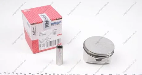 Поршень MAHLE / KNECHT 0121200