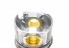 Поршень VW Caddy III/Passat 2.0 TDI 03-09 (81.01mm/STD/cyl.3-4) MAHLE / KNECHT 0280700 (фото 2)