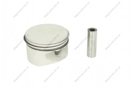 Поршень OPEL 79,00 Z16XE/Z16SE/Y16XE (пр-во KS) KOLBENSCHMIDT 40380600