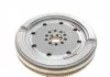 Маховик, VW passa B6/B7/CC LuK 415 0755 09 (фото 3)