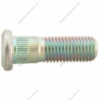 Болт крепления колеса HONDA ACCORD, CIVIC 98-) FEBEST 0384-001
