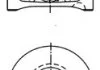 Поршень, комплект AUDI/SKODA/VW A4,A6,Octavia,Touran,Golf,Passat 2,0TDI 03- KOLBENSCHMIDT 40387610 (фото 1)