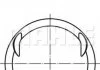 Поршень двигуна MAHLE / KNECHT 0157600
