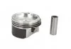 Поршень MAHLE 010 05 00 MAHLE / KNECHT 0100500