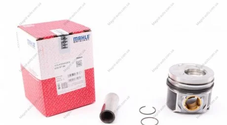 Поршень двигуна MAHLE / KNECHT 0309700