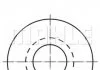 Поршень MAHLE / KNECHT 0156902