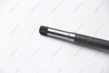 Вал привідний у зборі BGA DS1409RA