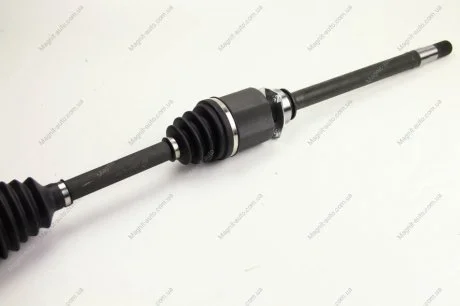 Вал привідний у зборі BGA DS2203R