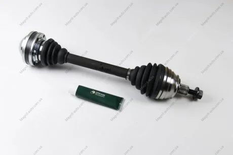 Вал привідний у зборі BGA DS9615