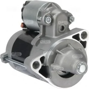 Стартер 12В 0,8кВт CHEVROLET/SUZUKI/DAEWOO Aveo/Matiz/Wagon R+ "0,8-1,2" 98>> CARGO 111849