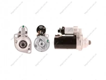 Стартер 12В 1.8кВт VAG/FORD A2/A3/Galaxy/Arosa/Cordoba/Ibiza/Leon/Fabia/Octavia/Beetle/Bora/Jetta/Pa CARGO 111900
