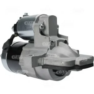 Стартер 12В 1,4кВт MAZDA 3/6/CX-7 "2,3" 04>> CARGO 113819