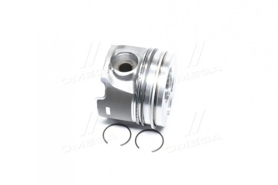 Поршень PSA/FORD 74.2 DV4TD(8HX)/F6JA/DV4C(8HR) (вир-во) NURAL 87-135307-00 (фото 1)