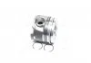 Поршень PSA/FORD 74.2 DV4TD(8HX)/F6JA/DV4C(8HR) (вир-во) NURAL 87-135307-00 (фото 1)