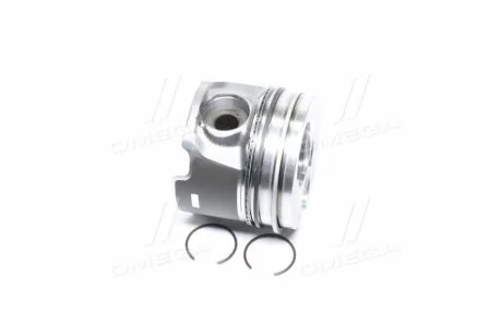 Поршень PSA/FORD 74.2 DV4TD(8HX)/F6JA/DV4C(8HR) (вир-во) NURAL 87-135307-00