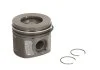 Поршень 86,5 (+0,5) CITROEN JUMPER III FORD RANGER, TOURNEO CUSTOM V362, TRANSIT, TRANSIT CUSTOM V362, TRANSIT TOURNEO, TRANSIT V363 PEUGEOT BOXER 2.2D 04.06- NURAL 87-427707-50 (фото 1)