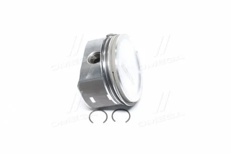 Поршень VAG 81.5 1,8 20V AMB/ARX/AWT NURAL 87-502907-30