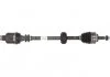 Напіввісь Renault Kangoo 1.4 97-09 (R) (23x44x761) SNR NTN DK55.122
