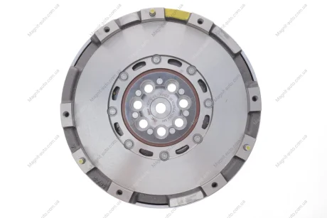 Маховик FORD/HYUNDAI C-Max/Focus/Sonata "1,8TDCi-2,4 "04>> Valeo 836039