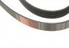 Ремінь генератора Megane/Scenic 1.4 16V 09- Gates 7PK1785 (фото 4)