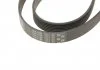 Ремінь генератора Megane/Scenic 1.4 16V 09- Gates 7PK1785 (фото 5)