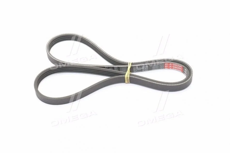 Поликлиновые ремни Micro-V (Пр-во) Gates 4PK1108 (фото 1)