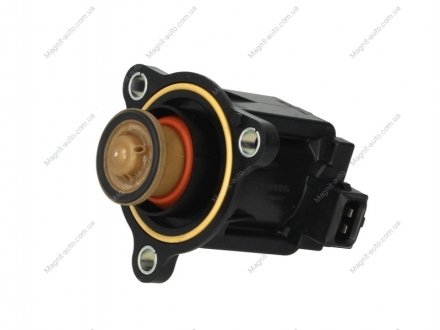 Клапан воздушной тяги, нагнетатель PIERBURG 7.01762.04.0