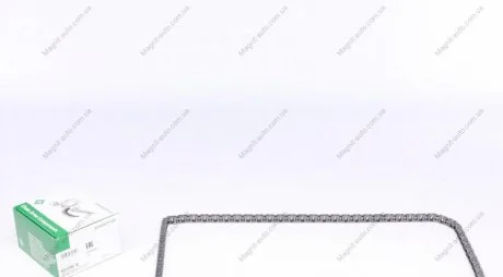 Цепь ГРМ INA 553 0196 10