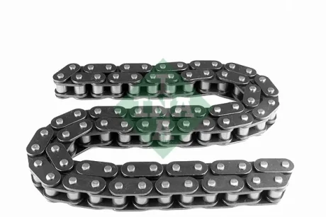 Ланцюг ГРМ (кількість ланок: 74) AUDI A4 B8, A5, A6; VW TOUAREG 2.8-5.2 06-18 INA 553 0229 10