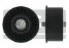 Паразитний ролик ременя ГРМ CHEVROLET ASTRA, LACETTI, NUBIRA, VIVA DAEWOO LACETTI, NUBIRA OPEL ASTRA G, ASTRA G CLASSIC, ASTRA H, ASTRA H GTC, COMBO, COMBO TOUR, CORSA C, MERIVA A 1.4-1.8 02.98- SKF VKM 25156